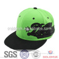 Fashion design custom Snapback cap Wholesale or Retial
